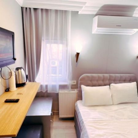 Taksim Centre Hotel 이스탄불 외부 사진