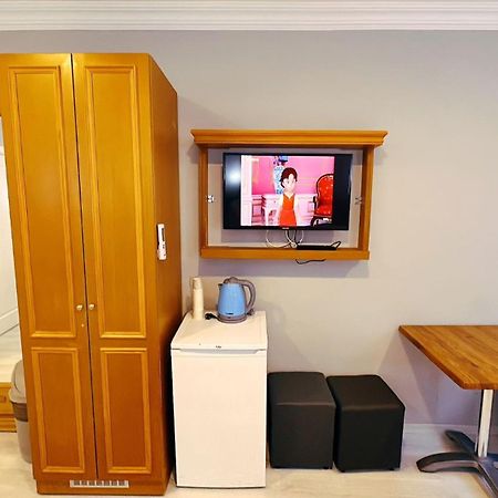 Taksim Centre Hotel 이스탄불 외부 사진