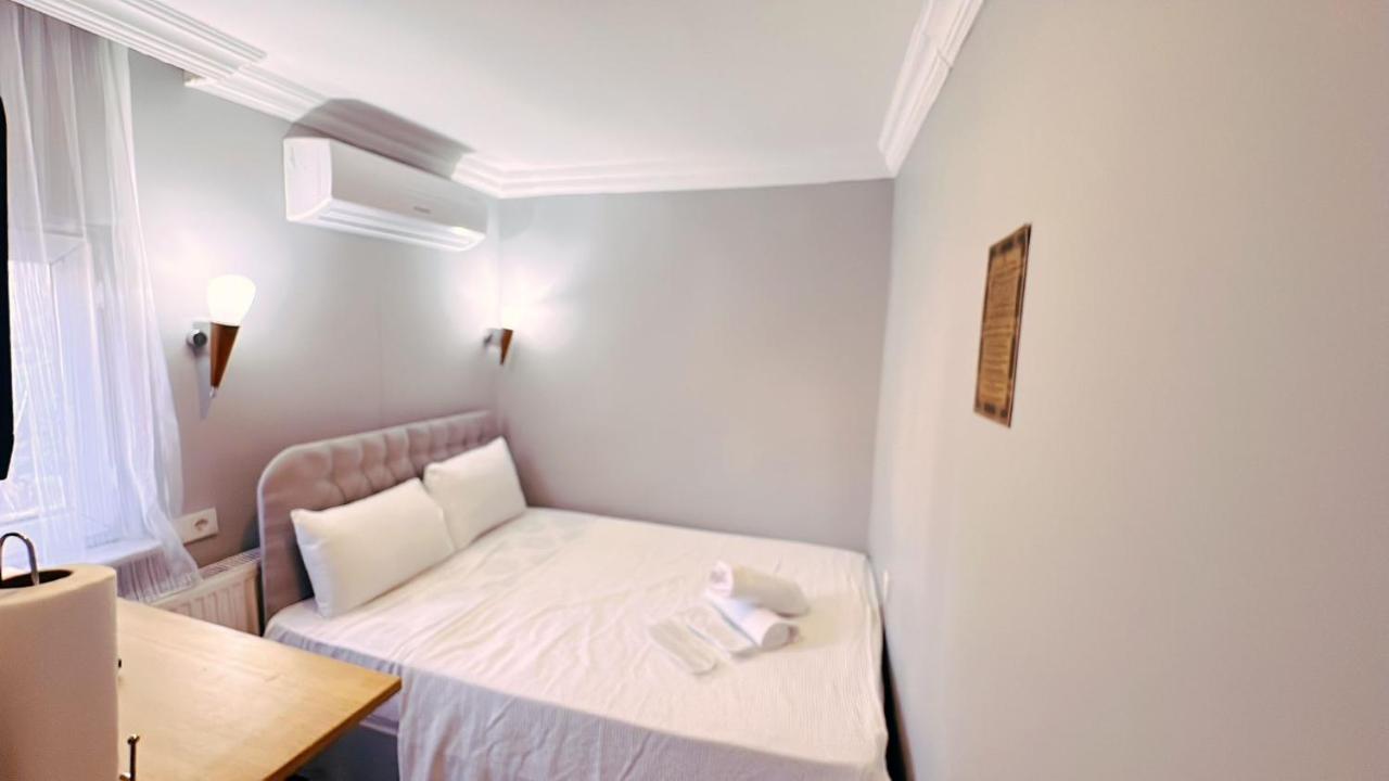 Taksim Centre Hotel 이스탄불 외부 사진