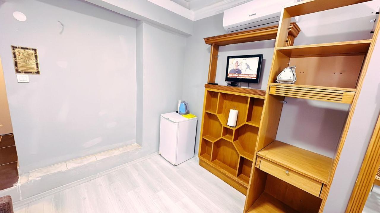 Taksim Centre Hotel 이스탄불 외부 사진