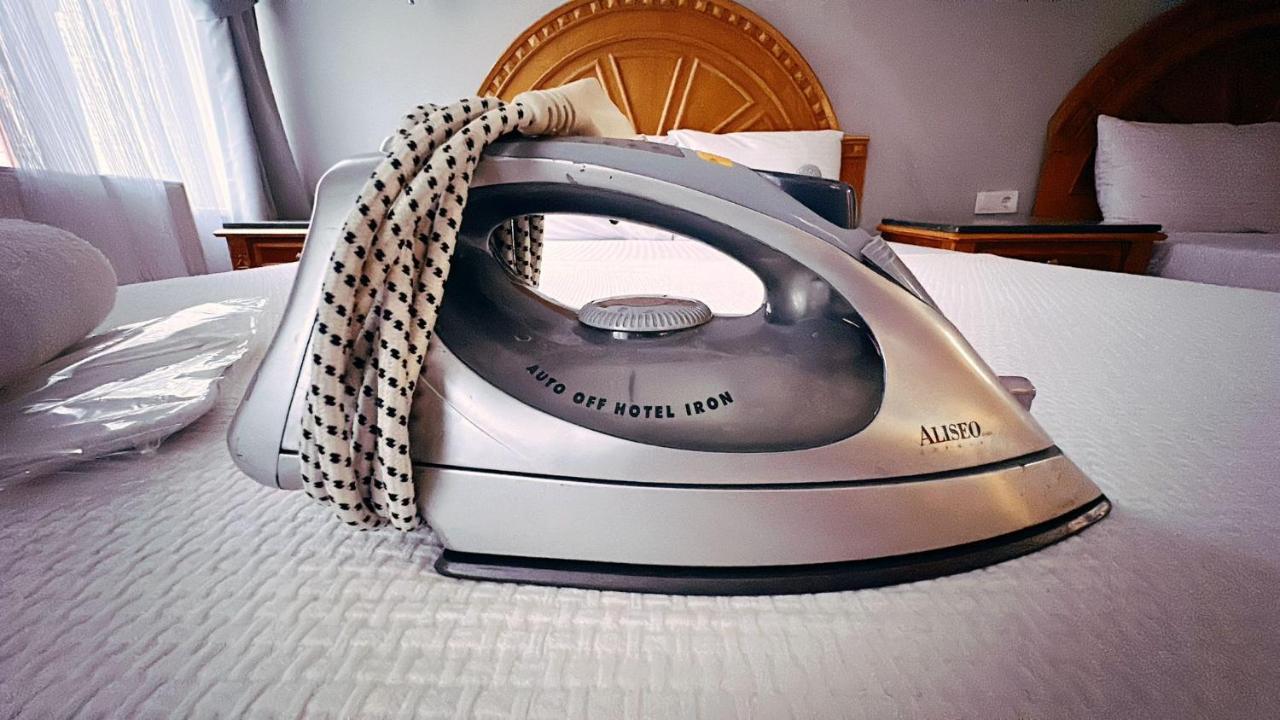 Taksim Centre Hotel 이스탄불 외부 사진