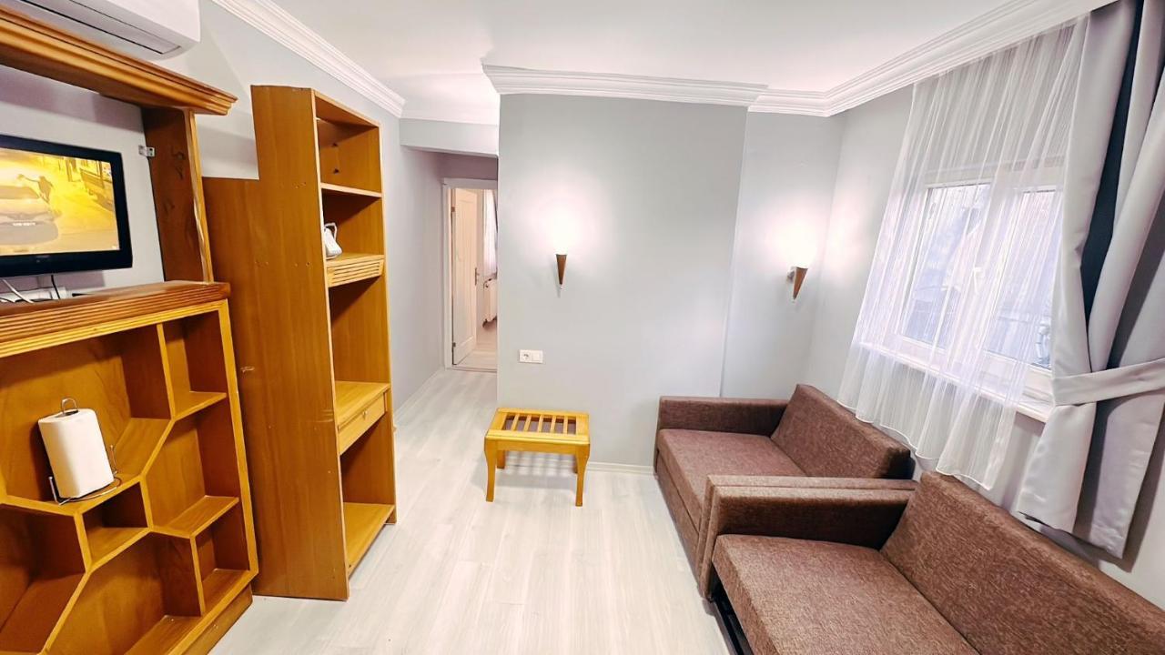 Taksim Centre Hotel 이스탄불 외부 사진