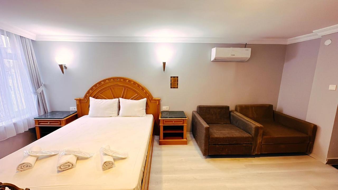 Taksim Centre Hotel 이스탄불 외부 사진