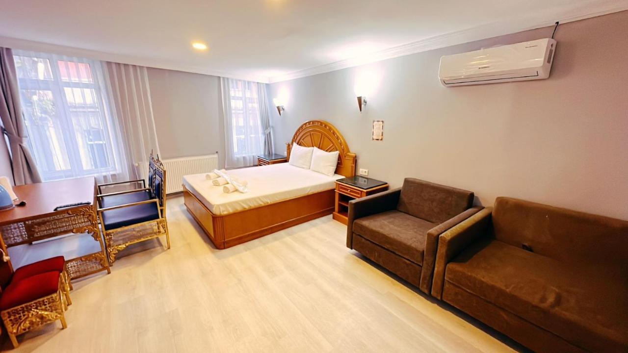 Taksim Centre Hotel 이스탄불 외부 사진