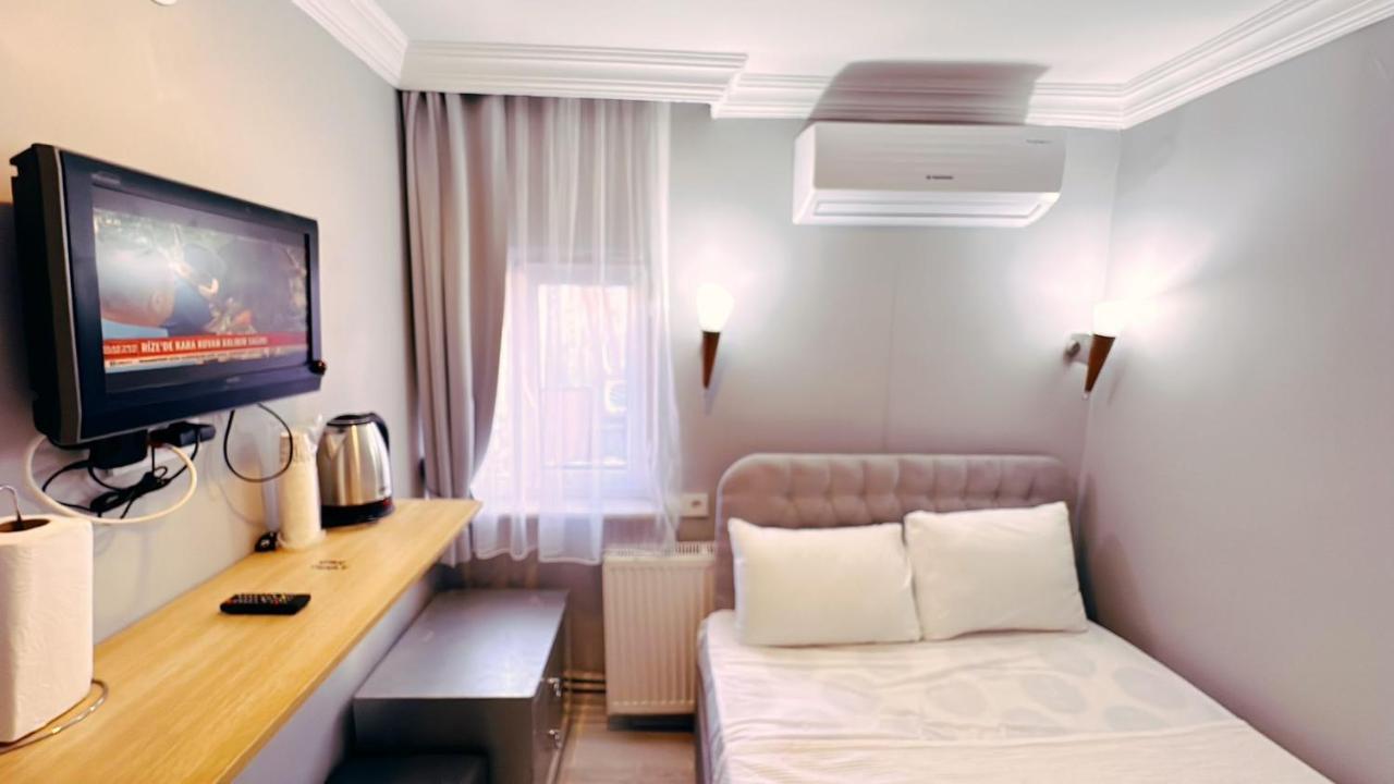 Taksim Centre Hotel 이스탄불 외부 사진