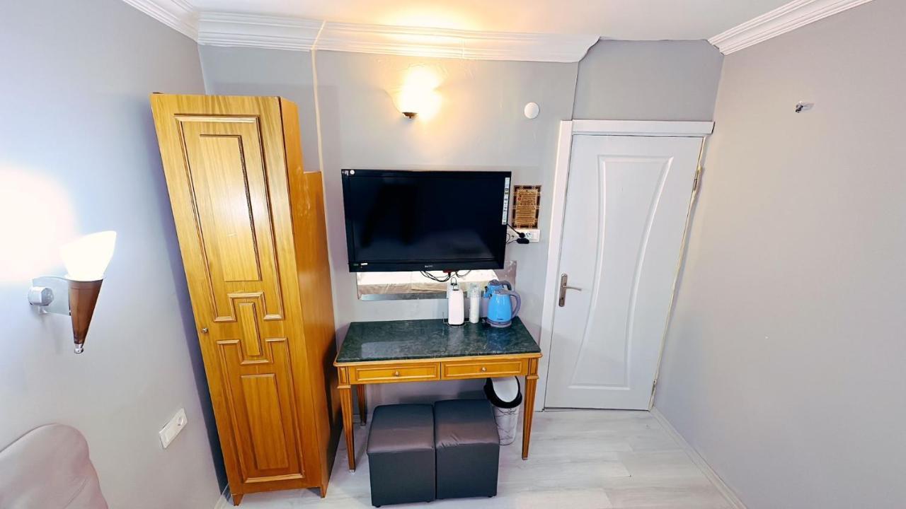 Taksim Centre Hotel 이스탄불 외부 사진