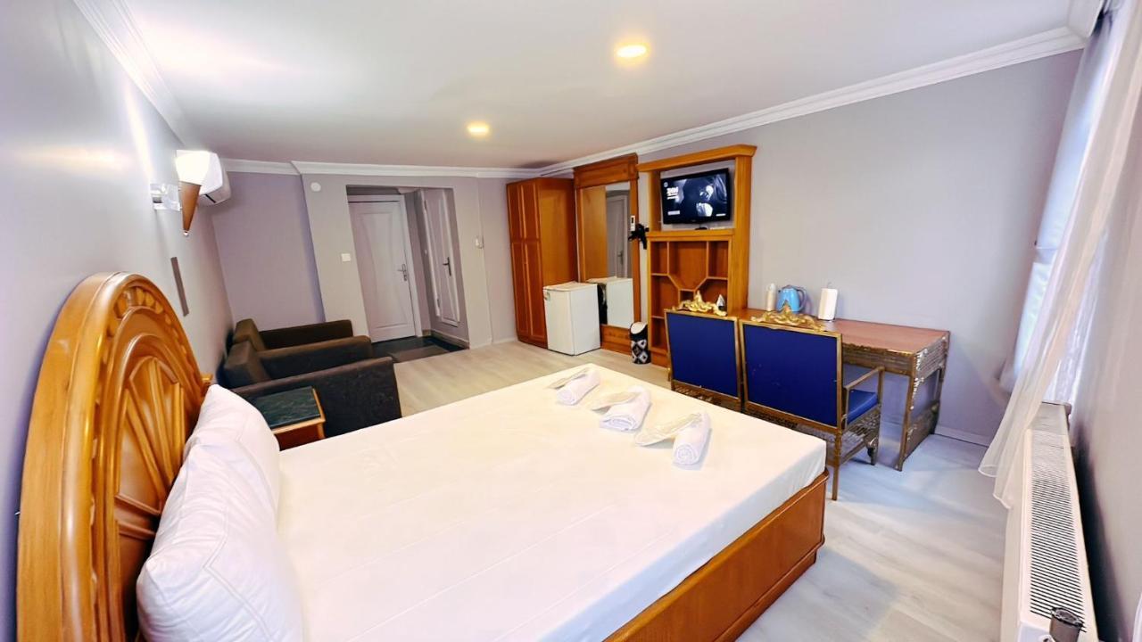 Taksim Centre Hotel 이스탄불 외부 사진
