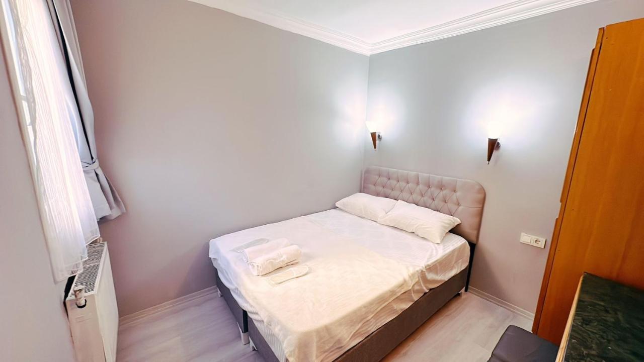 Taksim Centre Hotel 이스탄불 외부 사진