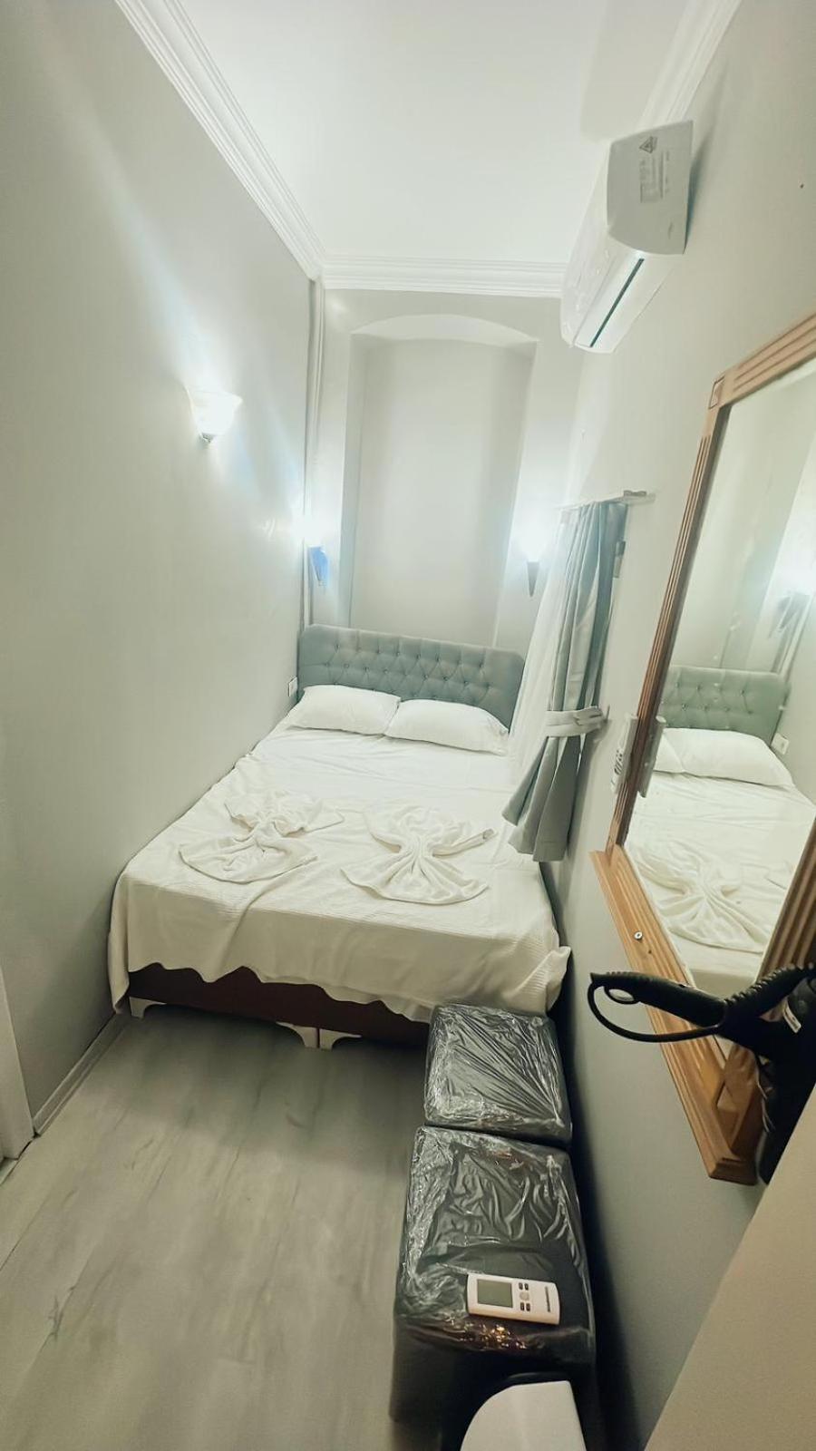 Taksim Centre Hotel 이스탄불 외부 사진