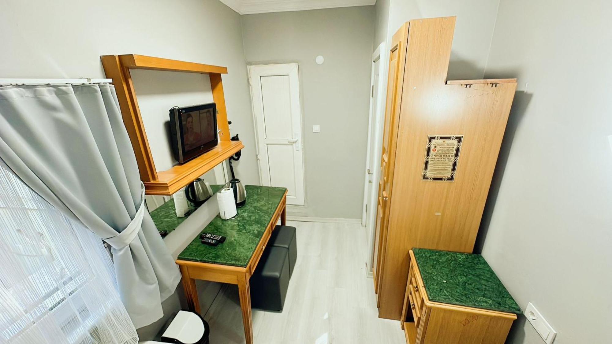 Taksim Centre Hotel 이스탄불 외부 사진