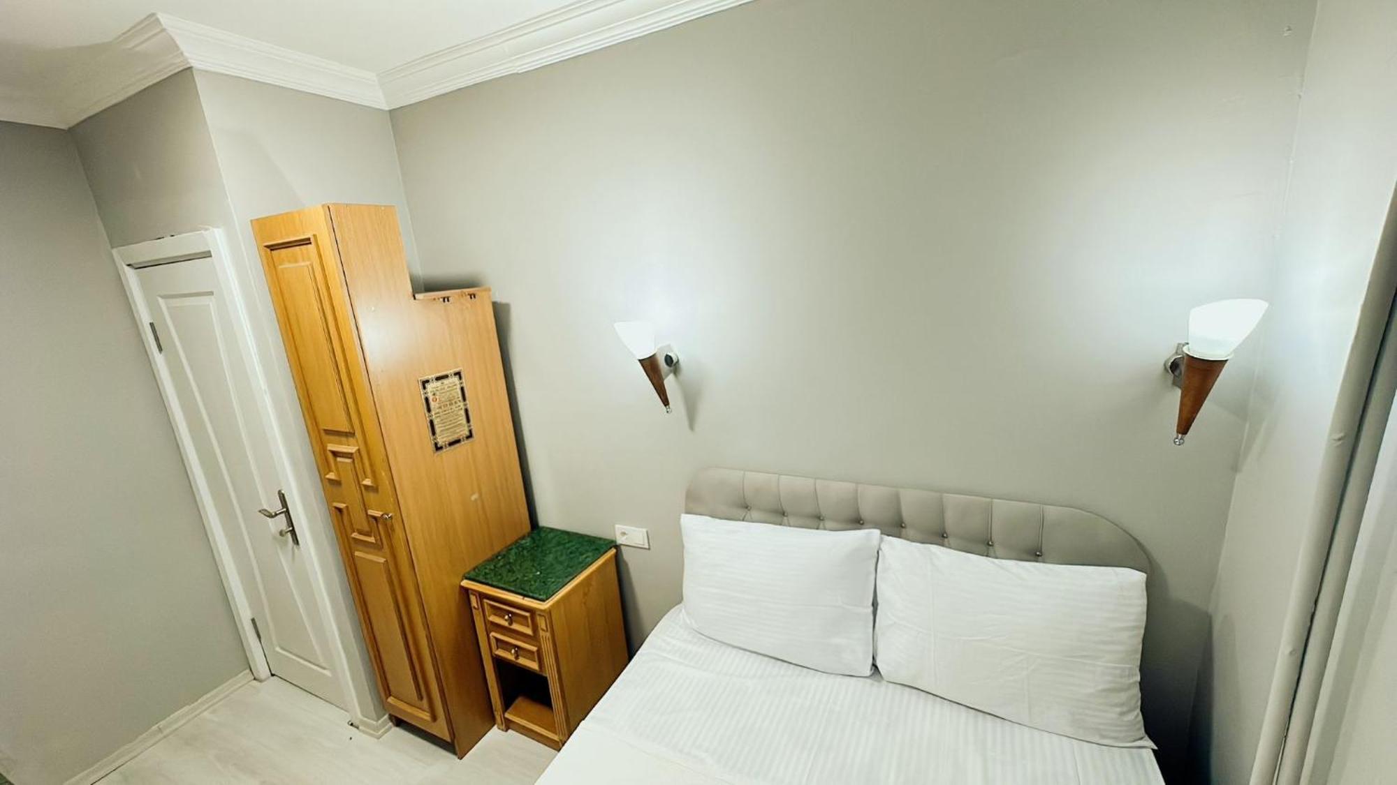 Taksim Centre Hotel 이스탄불 외부 사진