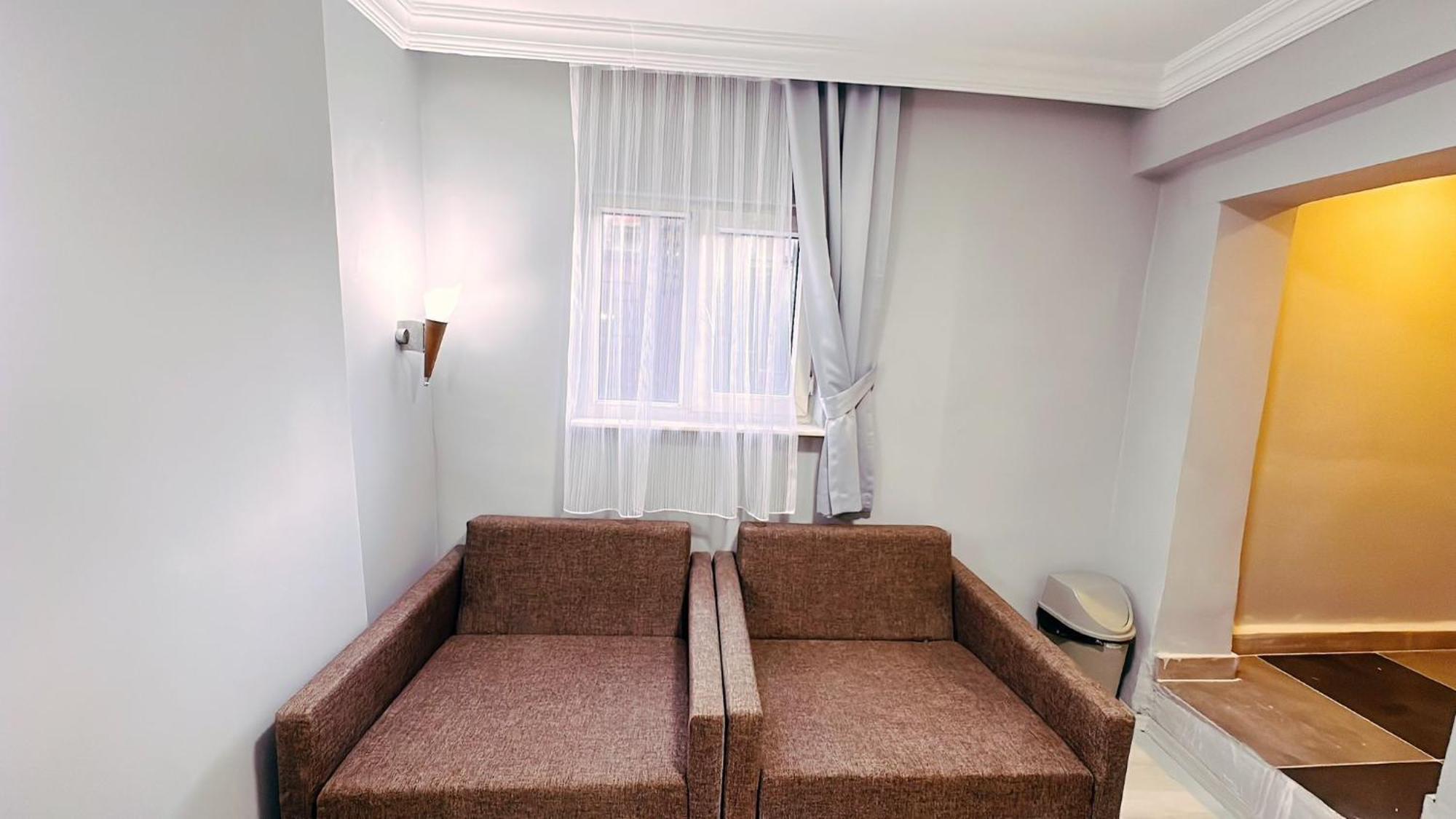 Taksim Centre Hotel 이스탄불 외부 사진