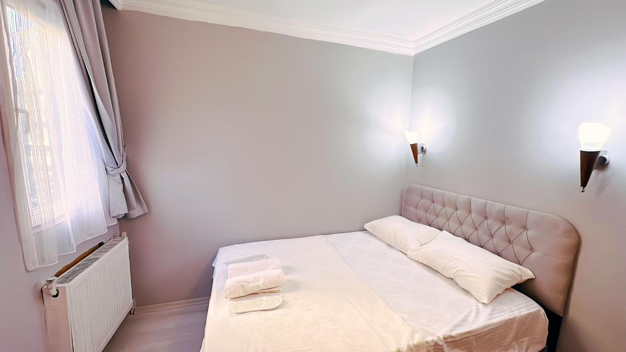 Taksim Centre Hotel 이스탄불 외부 사진