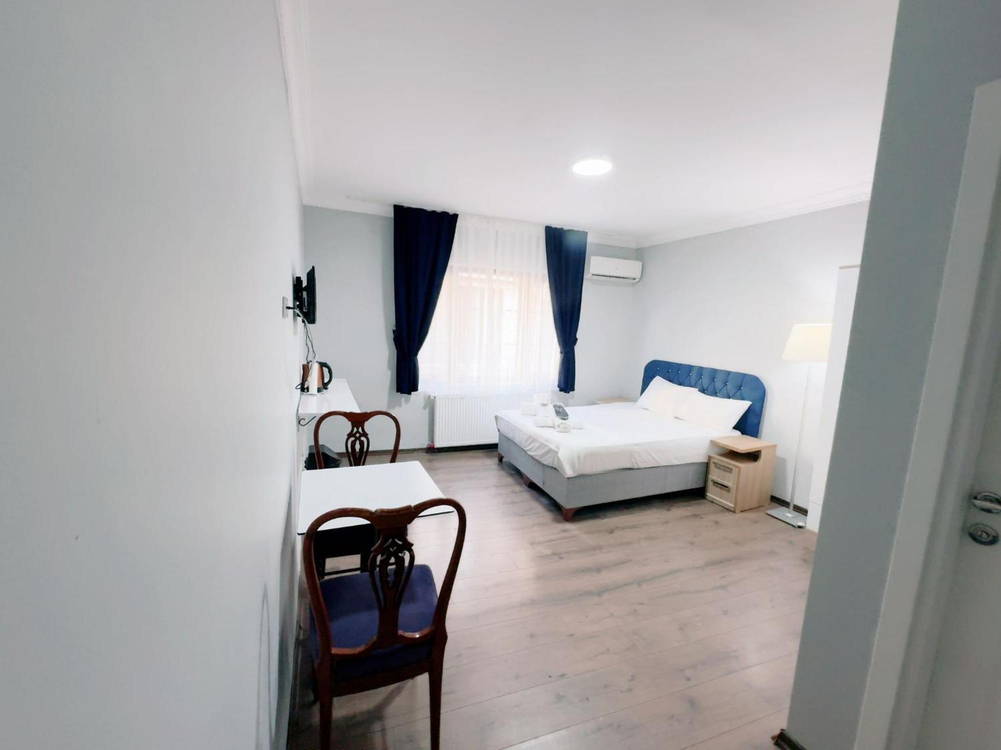 Taksim Centre Hotel 이스탄불 외부 사진