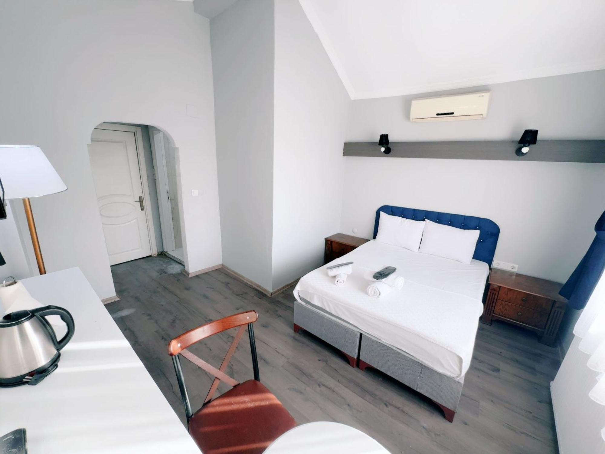 Taksim Centre Hotel 이스탄불 외부 사진