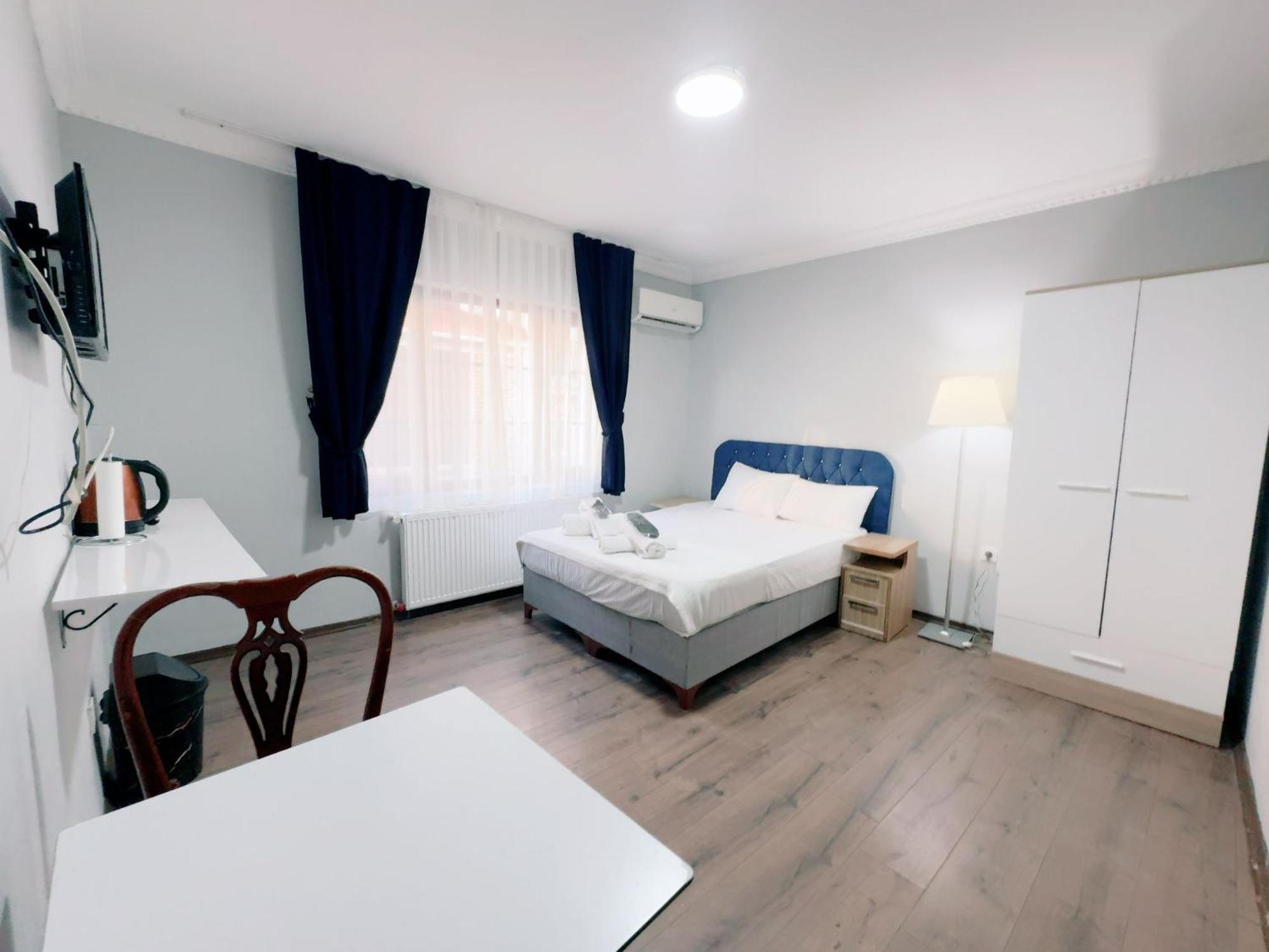 Taksim Centre Hotel 이스탄불 외부 사진