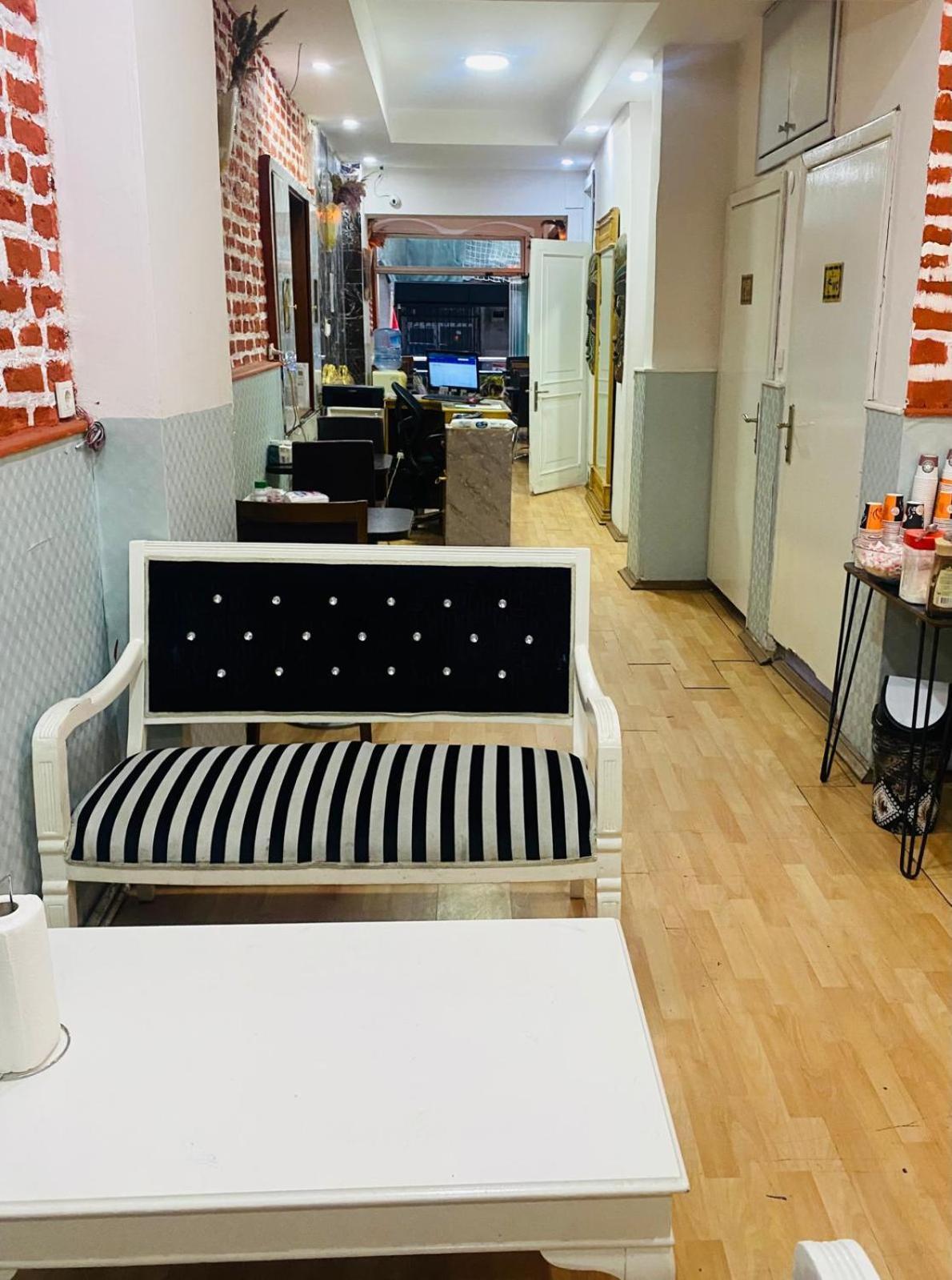 Taksim Centre Hotel 이스탄불 외부 사진