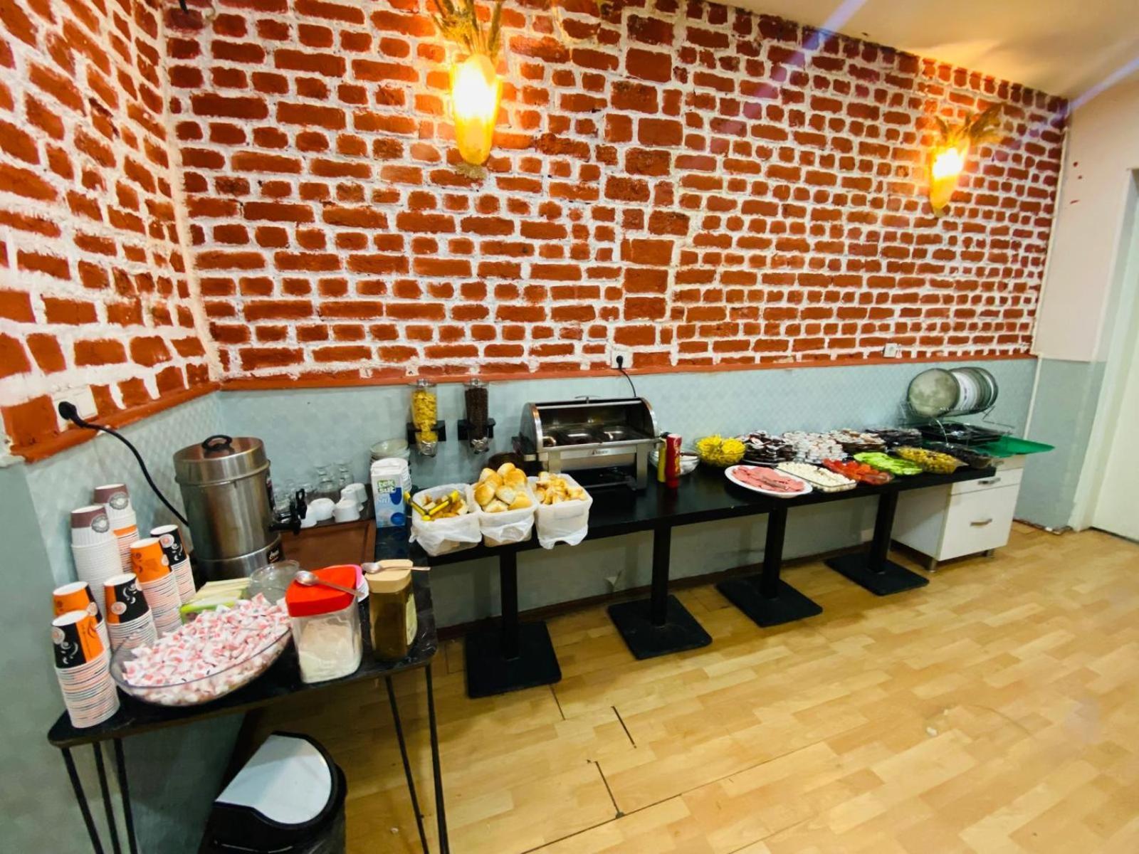 Taksim Centre Hotel 이스탄불 외부 사진
