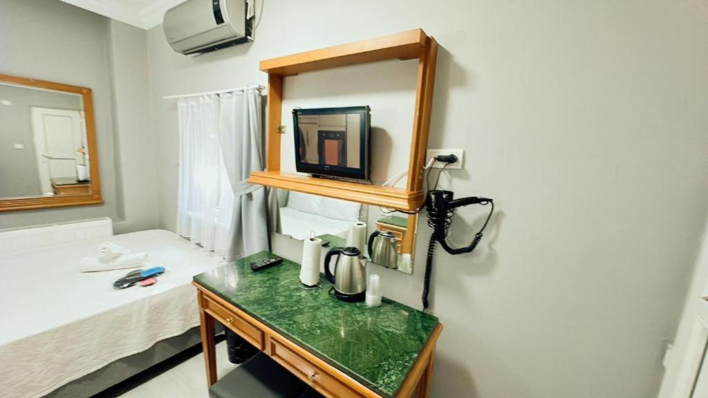 Taksim Centre Hotel 이스탄불 외부 사진